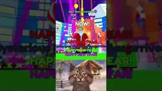 Pet Simulator X New Years EGG DROP Event