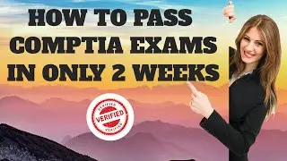 How To Pass Comptia Certifications -   Comptia Cloud Certification Path Urgent