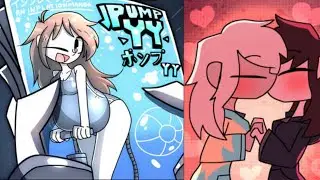 Growing Interest . Comic Dub. PART TWO.