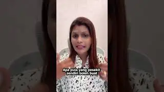 INSIDEN PESAKIT JATUH DI HOSPITAL