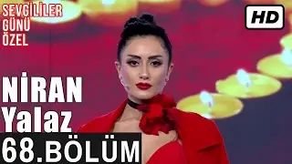 İşte Benim Stilim - Niran Yalaz - 68. Bölüm 7. Sezon