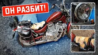 😔 ВОТ И ВСЕ... КОНЕЦ?! 😪 