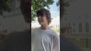 Беспредел в Москве по отношению к чеченскому подростку! Муслима Мурдиева хотят посадит в тюрьму