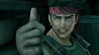 FINAL FANTASY VII REMAKE - The End of Biggs