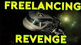 Star Citizen Alpha 2.6 | FREELANCING REVENGE | Part 320 (Star Citizen 2017 PC Gameplay)