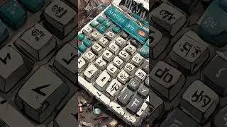 Ending Destruction of the Calculator - Post Apocalyptic Ambient Atmospheric Music | Fallout Tactics