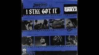 Snoop Dogg - My City (Clean) (Gangsta Grillz: I Still Got It)