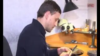 31 января — Международный день ювелира