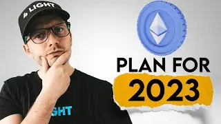 Ethereum Realistic Price Prediction. Should you buy ETH?