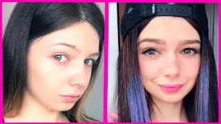 КАК ЗАСТАВИТЬ ВСЕХ ДУМАТЬ, ЧТО ТЫ КРАСИВАЯ