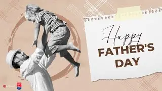 To the World's Greatest Dad: Father's Day 2024