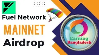 The Expert Guide to fuel network mainnet airdrop