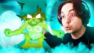ЮГО ПРОТИВ КИЛБИ 🔥 Вакфу 25 серия 2 сезон | Реакция на Вакфу Wakfu