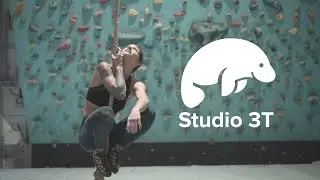 SAVE TIME with MongoDB, by using Studio 3T