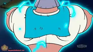 muscle growth - Atomic Puppet