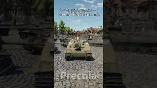 Бежать бессмысленно  #warthunder  #вартандер  #memes #мем