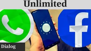 How to Activate WhatsApp and Facebook Unlimited package | Dialog free data sinhala | Duvi Creations