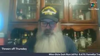 Thundering Thursday of Feb. 13, 2025