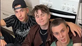 Бедолаги 5 серия
