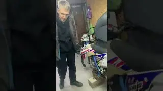 #эндуро