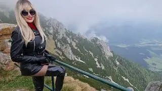 ❄️ШНЕБЕРГ(НИЖНЯЯ АВСТРИЯ)❤️SCHEEBERG🏔ÖSTERREICH