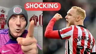 Why Alex Pritchard Wants Out! SHOCKING