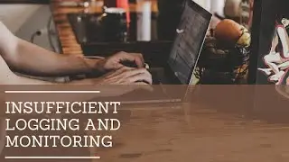 POC - Insufficient Logging and Monitoring