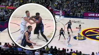 NBA Breakdown: Nikola Jokic Assists