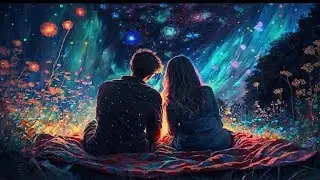 Помечтаем. Наталья Рыковская. Читают Оксана Семерикова и Алексей. #ксюхондрик