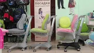 Сравнение кресел Mealux Match,  RIFFORMA COMFORT-23 и COMF-PRO Match.