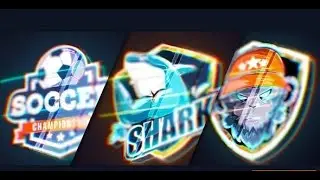 ZOOM LOGO REVEAL FRRE