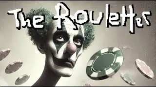 Valor Quest - The Rouletter - Official Music Video