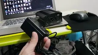 VirtualDJ(中文)教學：(130) 尋找簡易錄音設備 part 2