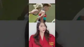 JADI ZOMBIE KARNA MAKAN NUGGET ?! | Klara Tania 