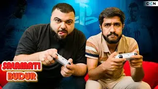 Salamatı budur #58 -  Playstation