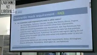 Schools Could Be Fined, Teachers Could Lose License For Non Mask Compliance