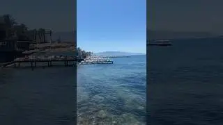 Бодрум пляж на побережье Эгейского моря