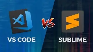 Visual Studio Code vs Sublime Text - Laravel Dev POV