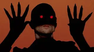JMSN - Don't Make Me Change (Official Video)