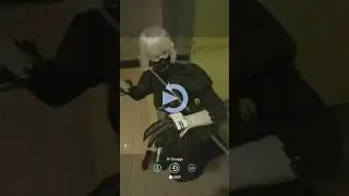 The Unluckiest Death in Rainbow Six Siege... 