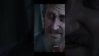 Ellie meets the Main Villain of The Last of Us