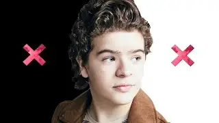 Gaten Matarazzo | Life story | Who is he ?