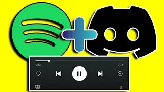 how to show you're listening to spotify on discord android/iphone (2023 Update)