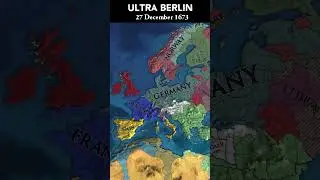 Ultra Berlin w/ EU4 [AI-ONLY]