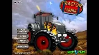 Tractor Mania 2