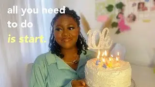 how youtube changed my life (as someone who lacked confidence)