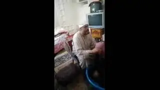شاهد خروج المارد  من حالة سحر