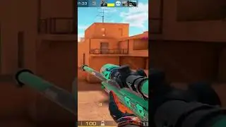 ЭТОТ ДЕДУШКА ИГРАЕТ В СТАНДОФФ 2
