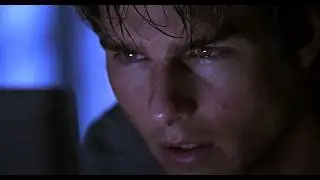Jerry Maguire 1996 - HeartBeatHero - Never Stop Loving