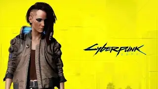 Cyberpunk 2077 (1) - новое начало.